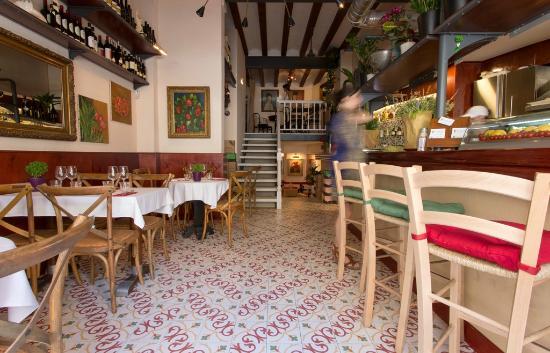 Raffaelli Italian Restaurant